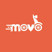 Top 11 Business Apps Like Movo Driver - Best Alternatives