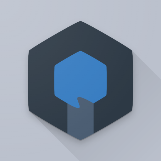 Hex Pipes - Puzzle Game logo