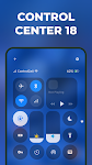 screenshot of Control Center 18: Pro+