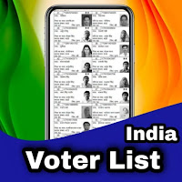 Voter Card  list id Check