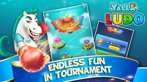 Yalla Ludo - Ludo&Domino 1.2.5.2 screenshots 20