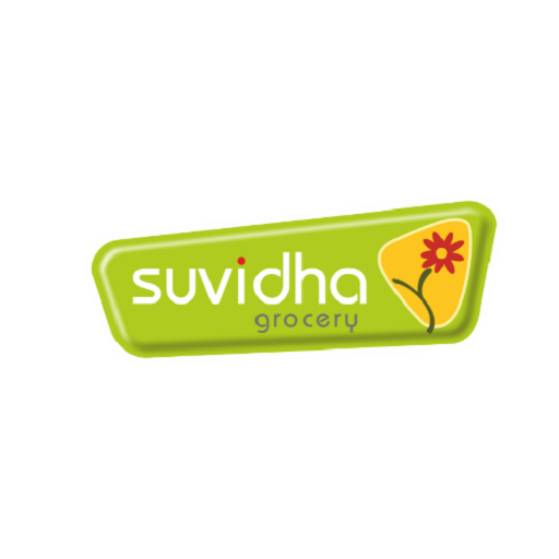 Suvidha Grocery App logo