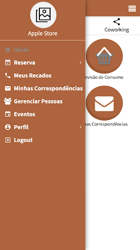 MÖRE Cospaces Screen 2