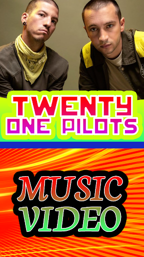 Twenty One Pilots Songs Video
