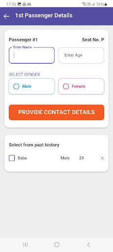 Chirag Travels Agency