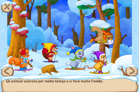 Immagine screenshot