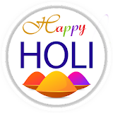 Happy Holi Images New icon