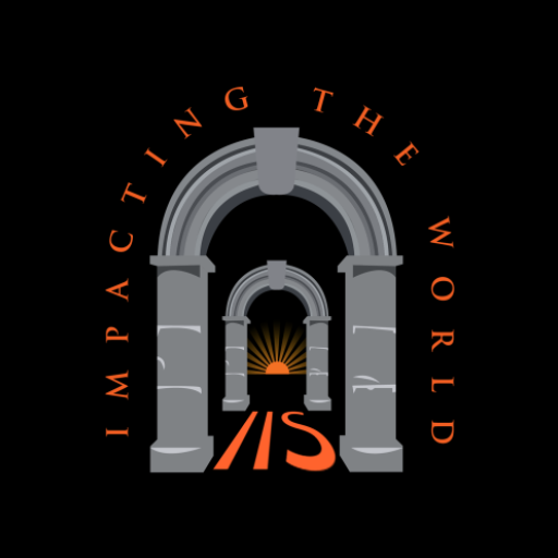 IIS Impact logo