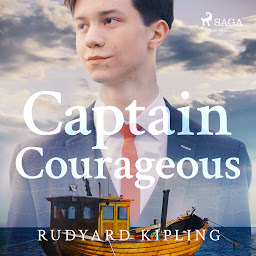 Icoonafbeelding voor Captain Courageous