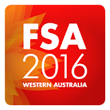 FSA 2016 Annual Conference icon