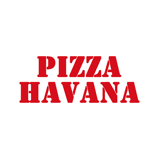 Pizza Havana logo