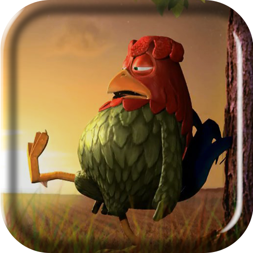 Sleep Cock Live Wallpaper