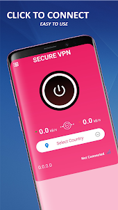 Fast VPN 2023 : VPN Proxy
