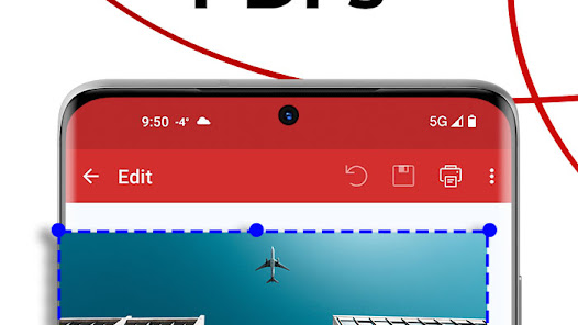 PDF Extra PDF Editor & Scanner Gallery Screentshots 1