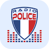 Radio Police icon