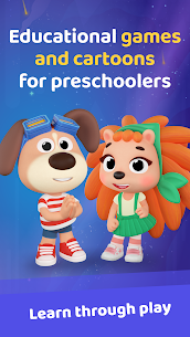 FabApp: Fun Learning for Kids Apk Download New 2022 Version* 1