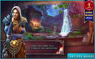 Game screenshot Grim Legends (Full) mod apk