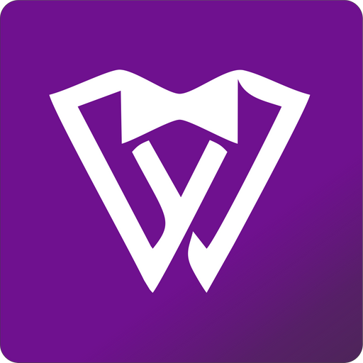 Papaya App Mozo logo