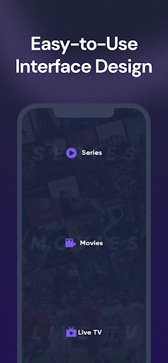 VentoX IPTV Player - Video Players & Editors - apps