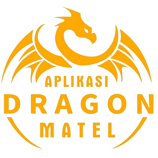 Dragon Matel logo