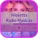 iVioletta Radio Musicas icon