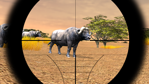 Safari Hunting 4x4 3.3 screenshots 3