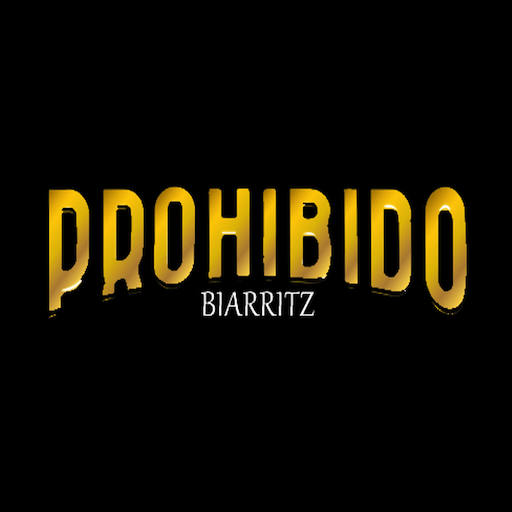 Prohibido Biarritz logo