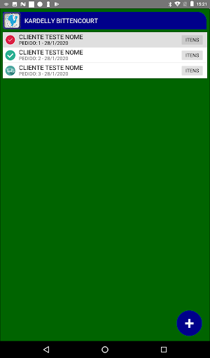 Cia Brasil Ltda Screen 2