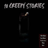 10 Creepy Internet Stories icon
