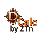 D3 Calculator by ZTn icon