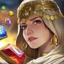 War Crush: Empires Saga Mod Apk