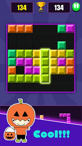 Block Puzzle Classic Blitz Screen 2