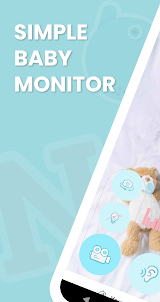 Nancy Baby Monitor: Video Cam