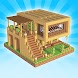 House Craft - Block Building - Androidアプリ