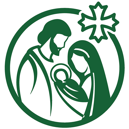 St Mary and St Joseph’s Church logo