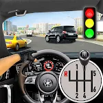 Cover Image of 下载 Car Driving School 2020: Real Driving Academy Test 2.2 APK