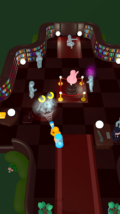 Ghost Hunter - Screenshot 3