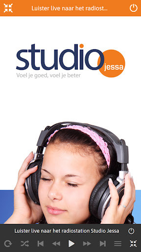 Studio Jessa Screen 2
