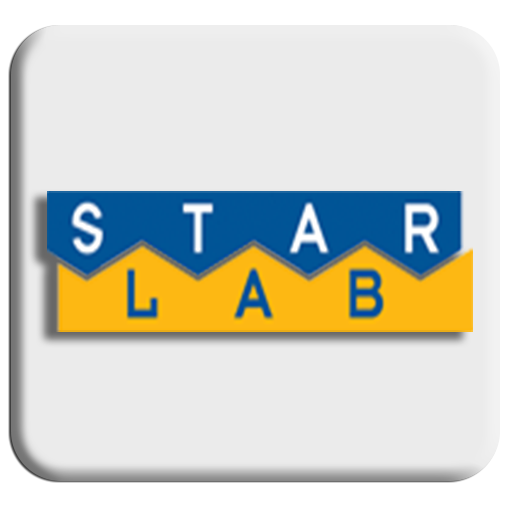 StarLabs  Icon