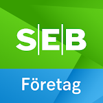 Cover Image of Télécharger SEB - Företag  APK