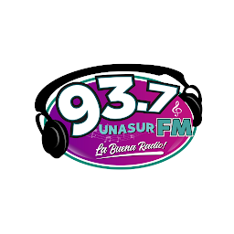 Symbolbild für Unasur 93.7 FM