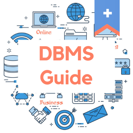 Complete DBMS : Concepts and B 1.0.0 Icon
