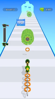Pipe Up - Screenshot 1