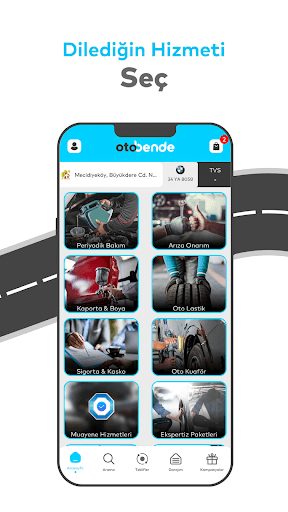 Otobende Screen 3