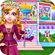 Top 47 Education Apps Like Doll Castle House Cleaning & Repair Decoration - Best Alternatives