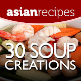30 Best Soup Recipes icon
