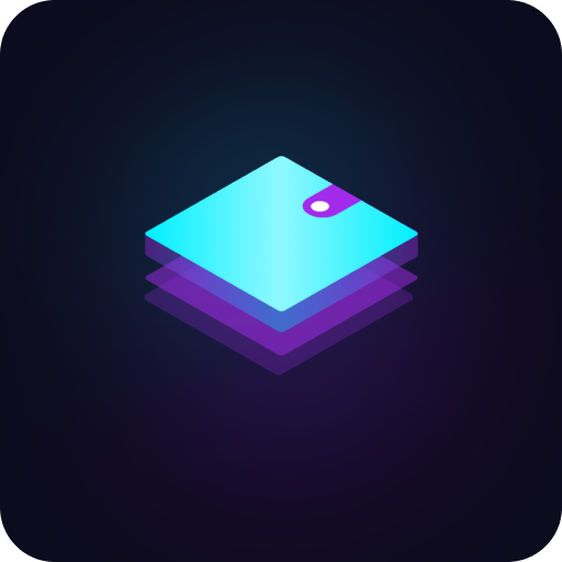 Metatron wallet logo
