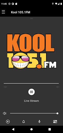 KOOL 105.1 Screen 3