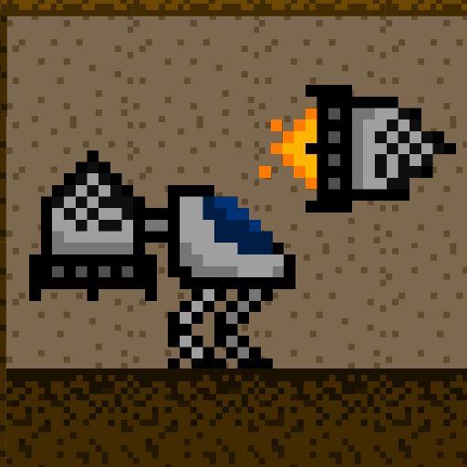 DrillBot logo