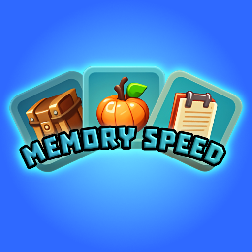 Memory Speed logo